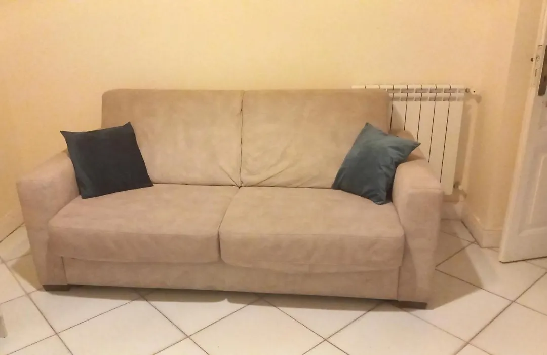 La Casa Di Elvira-1