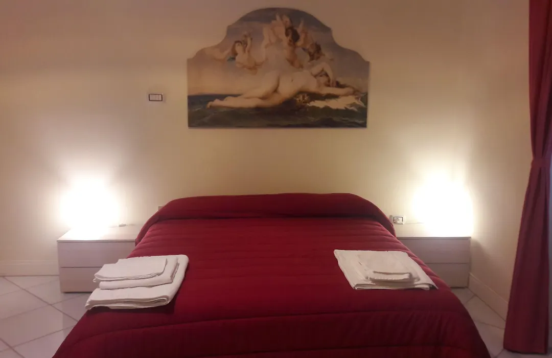 La Casa Di Elvira-1